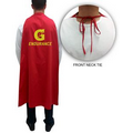 Poplin Super Hero Cape